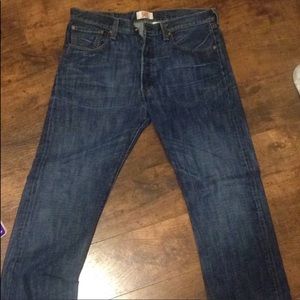 Levi’s like new